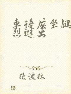 车后座坐腿上猛烈进出