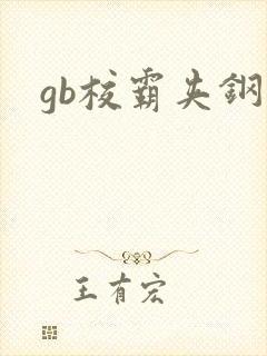 gb校霸夹钢笔