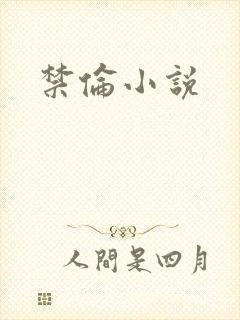 禁伦小说