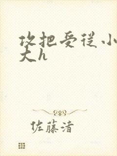攻把受从小睡到大h封面
