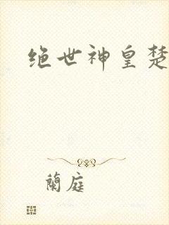 绝世神皇楚风