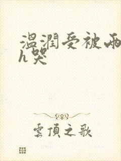 温润受被两个攻h哭