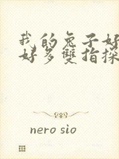 我的兔子好软水好多双指探洞小说