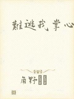 难逃我掌心
