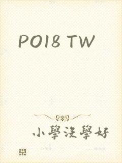 PO18 TW