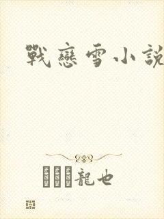 战恋雪小说