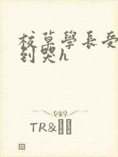 校草学长受被做到哭h