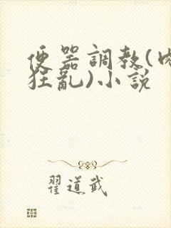 便器调教(肉体狂乱)小说封面