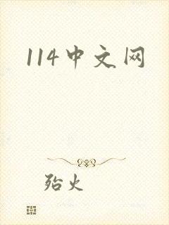 114中文网封面