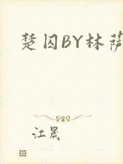 楚囚BY林萨