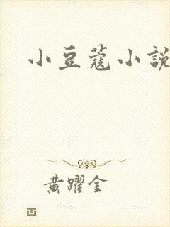 小豆蔻小说