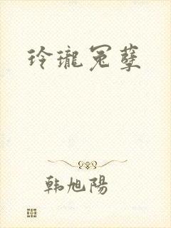 玲珑冤孽