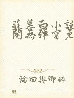 苏慕白小说笔趣阁无弹窗免费阅读