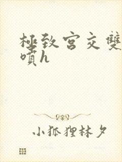 极致宫交双性潮喷h