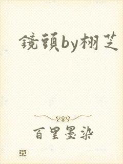 镜头by栩芝