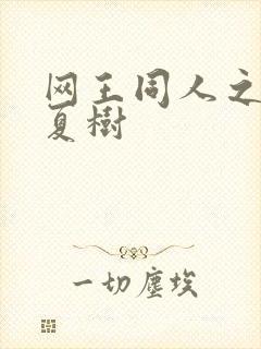 网王同人之桃生夏树封面