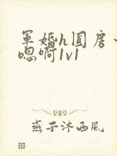 军婚h圆房~h嗯啊1v1