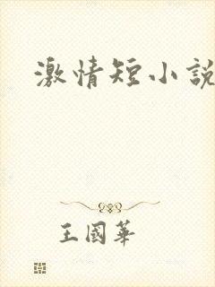 激情短小说