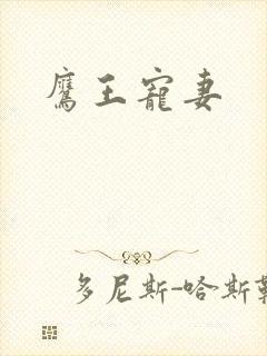 鹰王宠妻