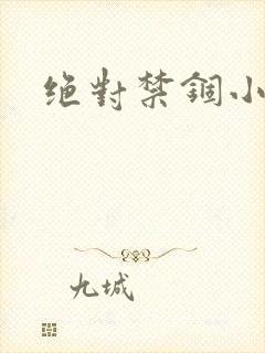 绝对禁锢小说