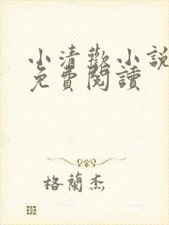 小清欢小说全文免费阅读