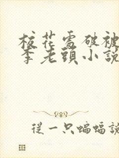 校花处破被灌满李老头小说