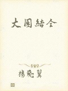 大团结全