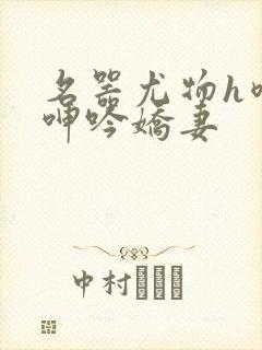 名器尤物h喷汁呻吟娇妻
