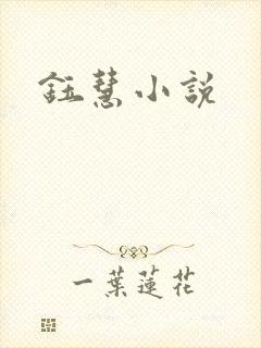 钰慧小说