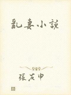乱妻小说