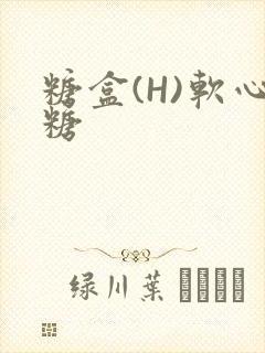 糖盒(H)软心糖