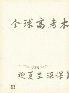 全球高考木苏里