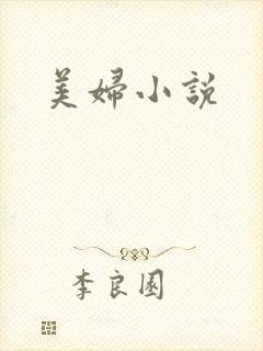 美妇小说