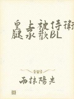 皇上被侍卫抵开腿承欢BL