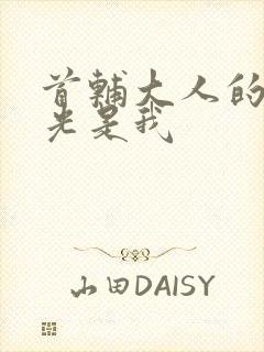 首辅大人的白月光是我