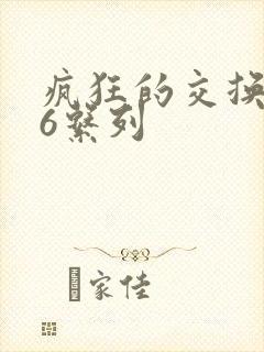 疯狂的交换1一6系列