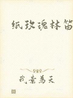 纸玫瑰林笛儿封面