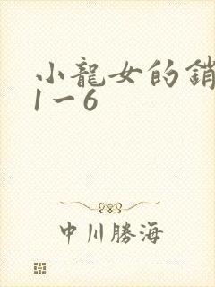 小龙女的销魂夜1一6
