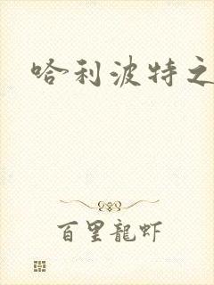 哈利波特之守护