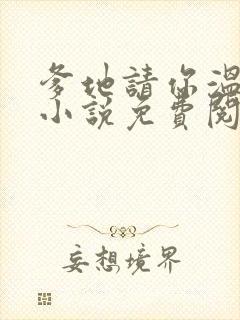 爹地请你温柔点小说免费阅读