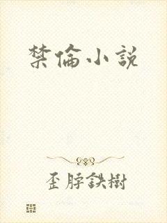 禁伦小说