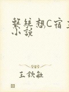 系统想C宿主的小说