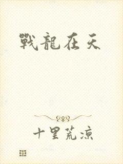 战龙在天