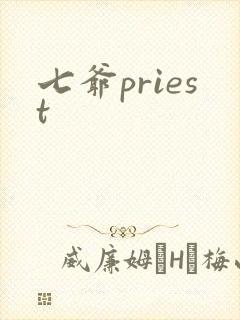 七爷priest