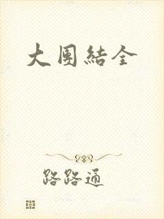 大团结全