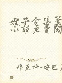 嫂子合集笔趣阁小说免费阅读