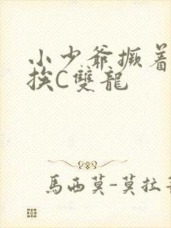 小少爷撅着屁股挨C双龙