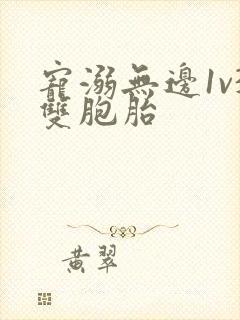 宠溺无边1v3双胞胎
