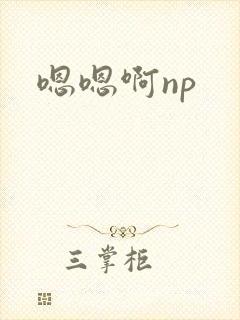 嗯嗯啊np