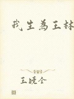 我生为王林北